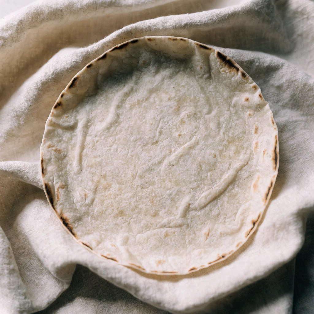 Tortilla Klasyczna Lawisz